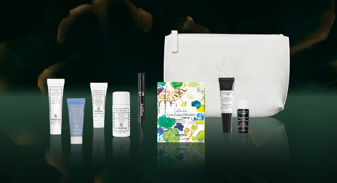 Gift with purchase 